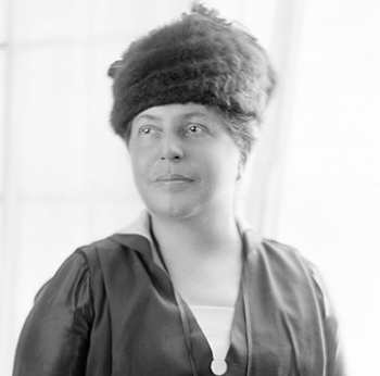 Lillian Wald