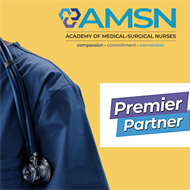 AMSN Premier Partners