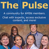 Celebrate Medical-Surgical Nurses Week and Connect with The Pulse