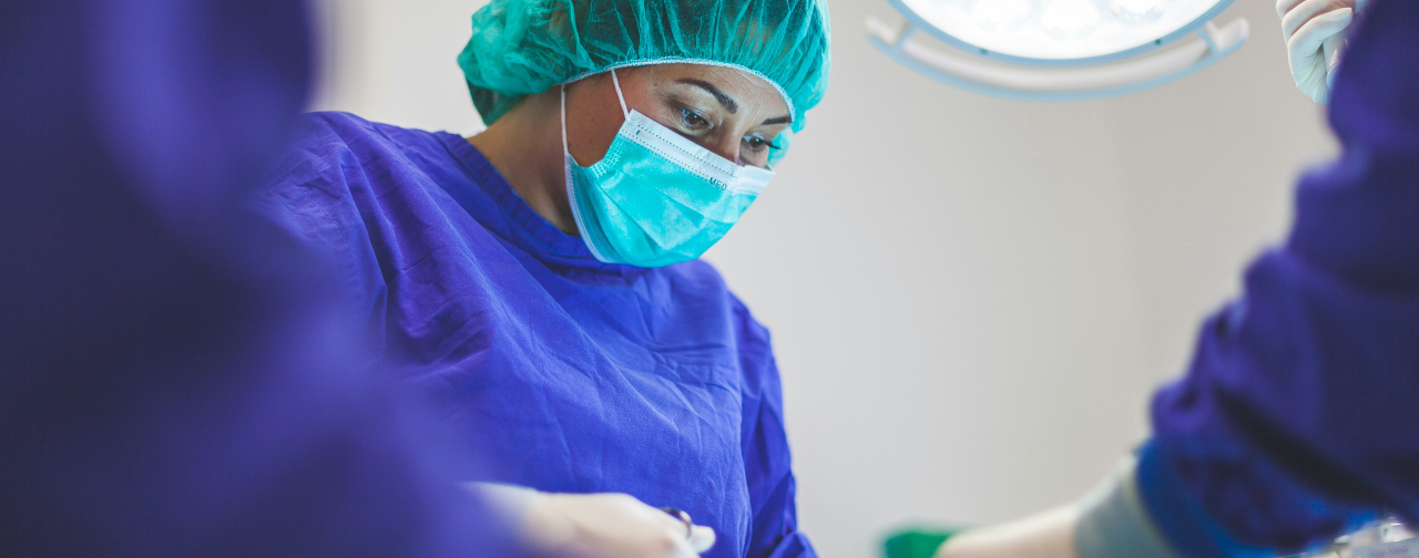 Medical-Surgical Nurses Play Important Role in New Patient Acuity Nursing Tool