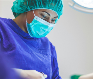 Medical-Surgical Nurses Play Important Role in New Patient Acuity Nursing Tool