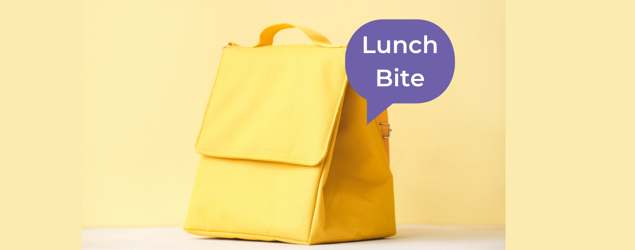 Lunch Bite: Tips for Balancing Care and Complexity