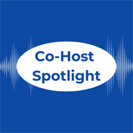 Co-Host Spotlight: Caroline Ashman, MSN, RN, CMSRN