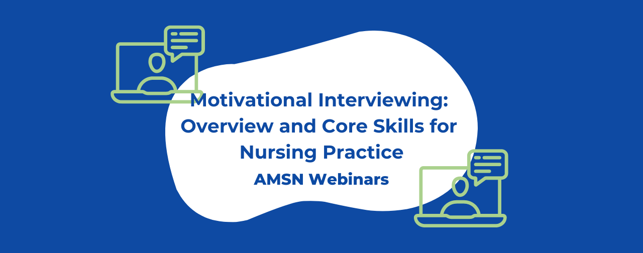 Use Motivational Interviewing to Partner With Your Patients and Prompt Health Behavior Changes