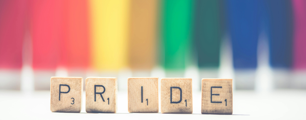 Reflections of an Ally: Celebrating Pride