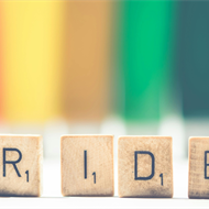 Reflections of an Ally: Celebrating Pride