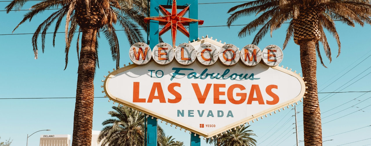 AMSN Annual Convention Attendees Hit Jackpot in Vegas