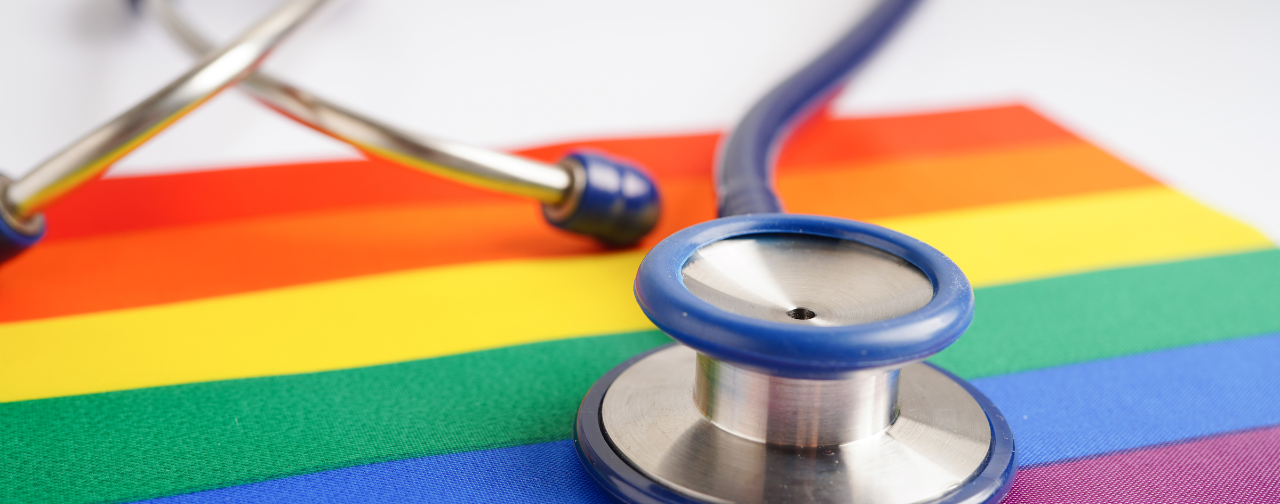 Core Curriculum Spotlight: Creating an Inclusive and Welcoming Environment for LGBTQIA+ Patients