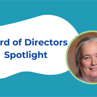 Board of Directors Spotlight: Patricia Bartzak