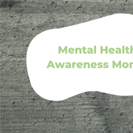 Mental Health Awareness Month: AMSN Resource Roundup