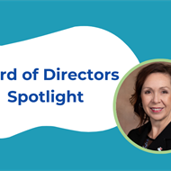 Board of Directors Spotlight: Kristi Campoe