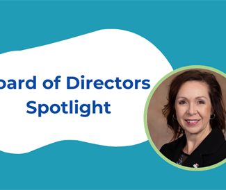 Board of Directors Spotlight: Kristi Campoe