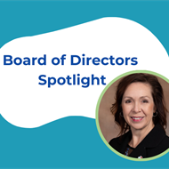 Board of Directors Spotlight: Kristi Campoe