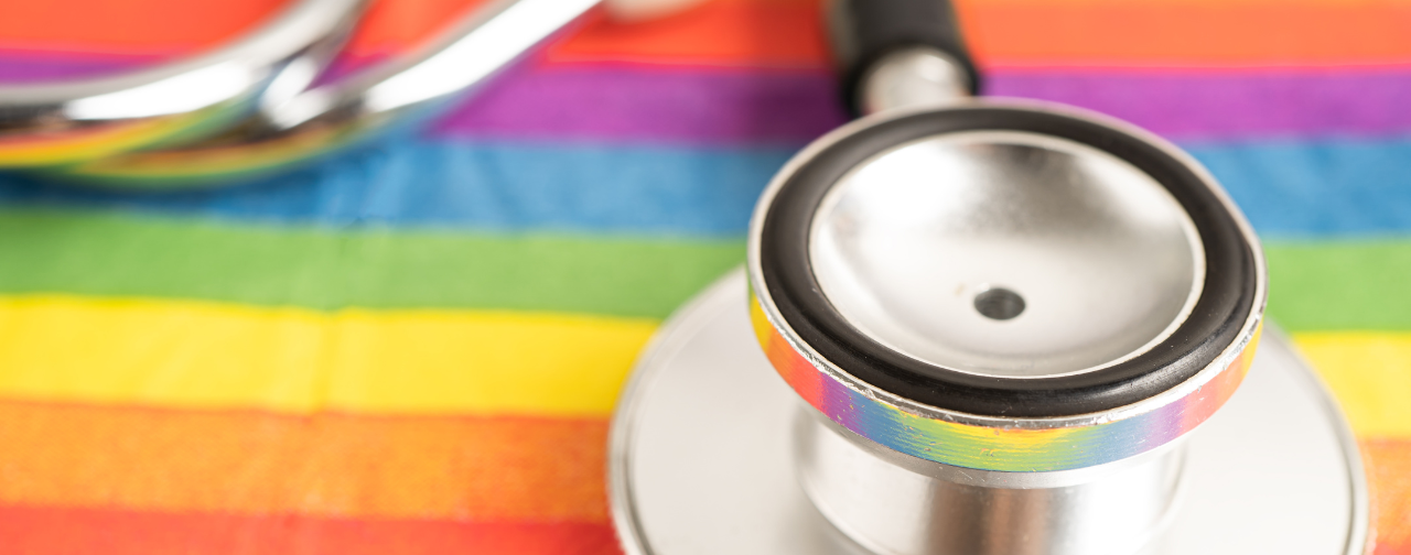 Pride Month: AMSN Resource Roundup