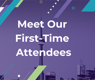 Destination Toronto: Meet 4 First-Time AMSN Convention Attendees