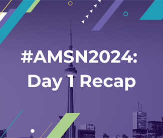 An ‘Extraordinary’ Day 1 at the 2024 AMSN Annual Convention