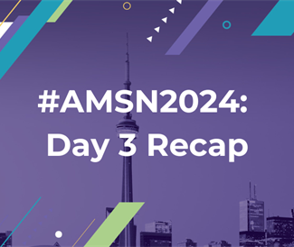 Saying 'Au Revoir' to the 2024 AMSN Annual Convention