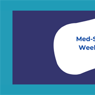 Med-Surg Nurses Week Spotlight: Colleen McCracken