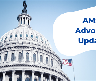 Advocacy Updates and Upcoming Advocacy Webinar