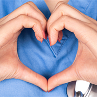 Caring Hearts: Helping Nurses Connect, Be Present, and Grow in Their Careers