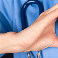 Caring Hearts: Helping Nurses Connect, Be Present, and Grow in Their Careers