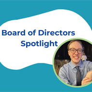 Board of Directors Spotlight: Michael Szeliga