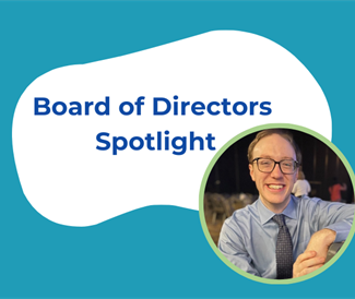 Board of Directors Spotlight: Michael Szeliga