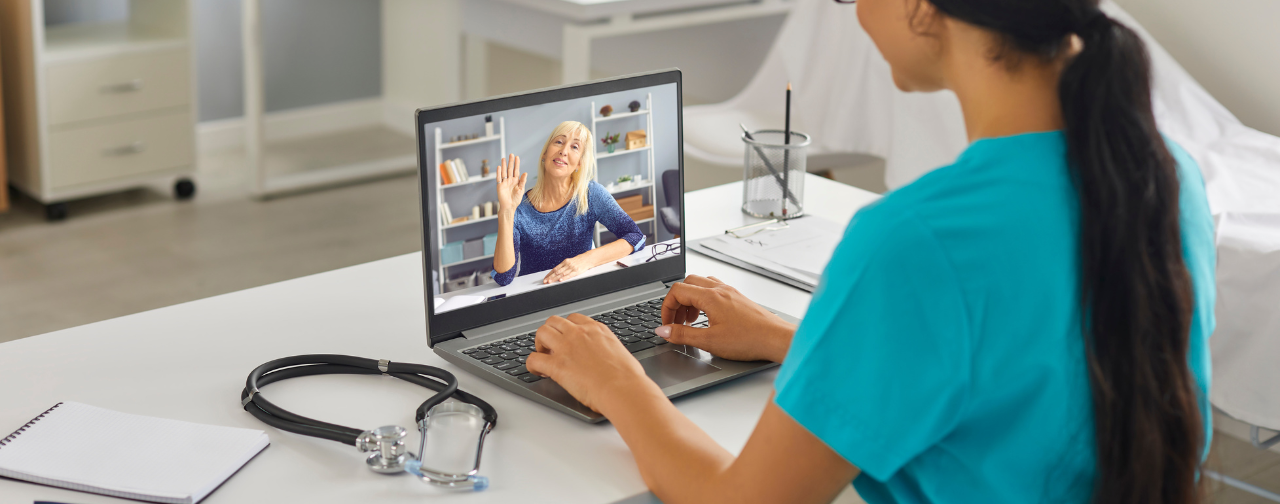 Virtual Nursing: Start Small and Make a Big Impact