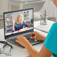 Virtual Nursing: Start Small and Make a Big Impact