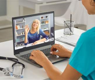 Virtual Nursing: Start Small and Make a Big Impact