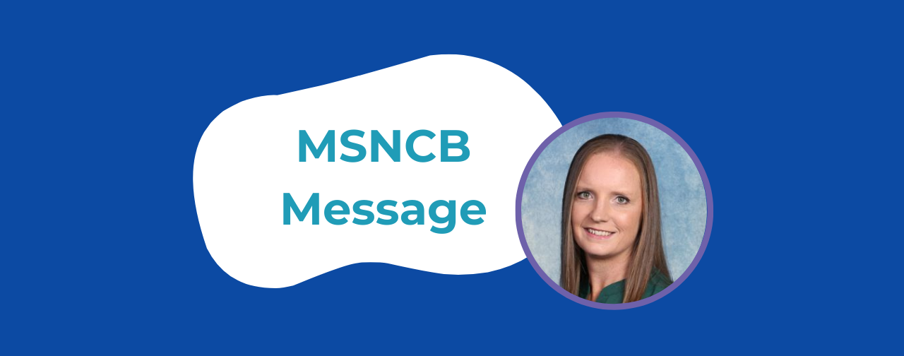 Introducing MSNCB’s New Board Members