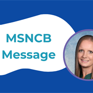 Introducing MSNCB’s New Board Members