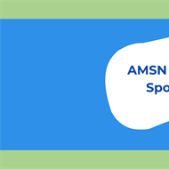 AMSN Member Spotlight: Black History Month Edition