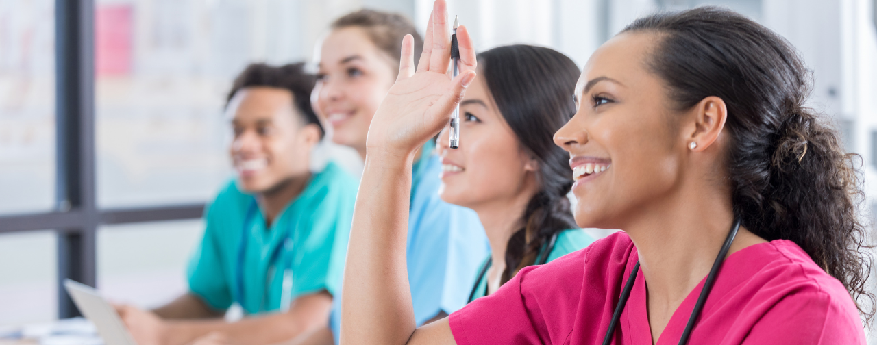 Before the Boardroom: Leadership Training for Bedside Nurses