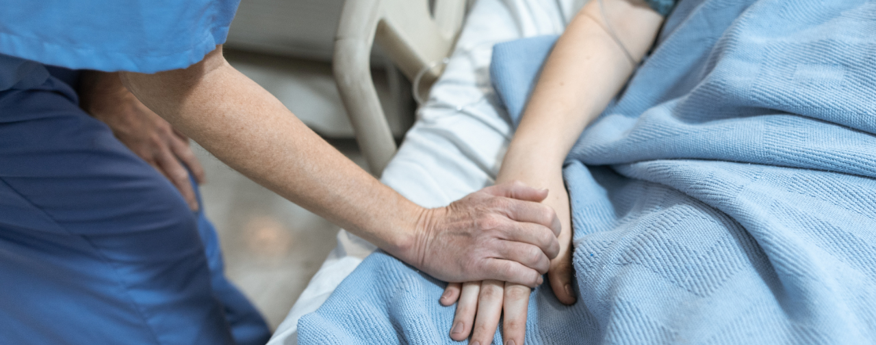 Championing Dignity: Redefining Compassionate Care in Hospital Settings
