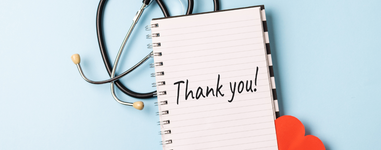 Spotlight on Our Nurses for National Nurses Week