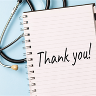 Spotlight on Our Nurses for National Nurses Week