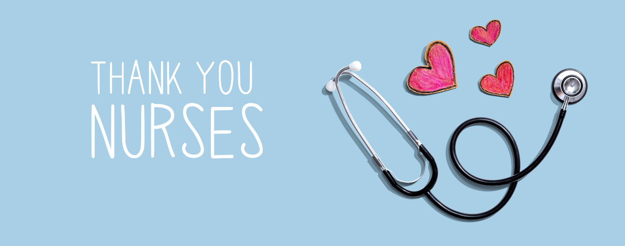 Spotlight on Our Nurses for National Nurses Week