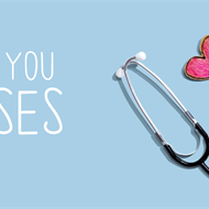 Spotlight on Our Nurses for National Nurses Week