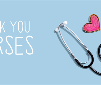 Spotlight on Our Nurses for National Nurses Week