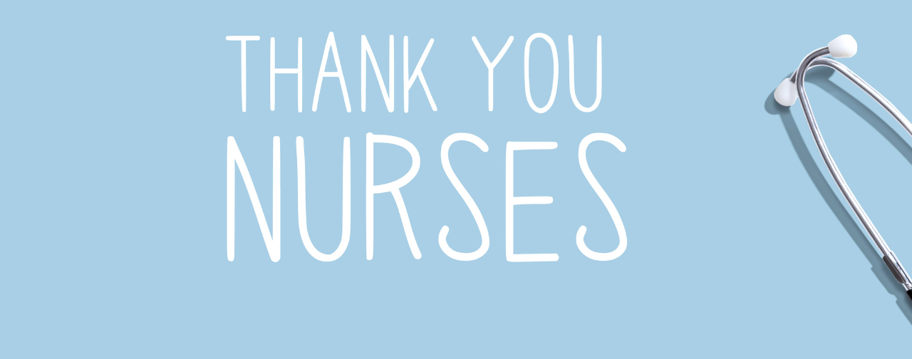 Spotlight on Our Nurses for National Nurses Week