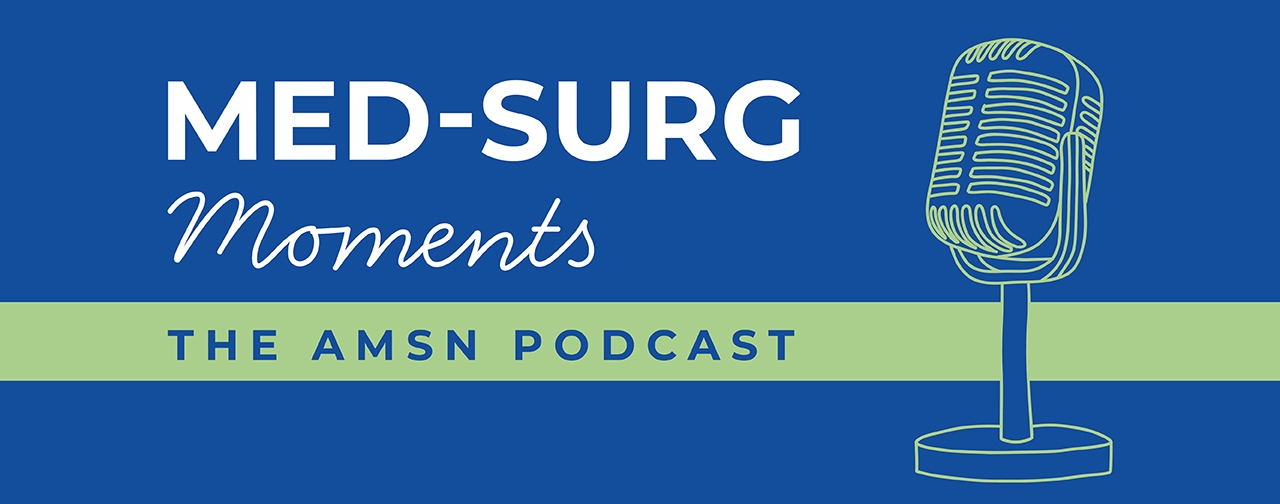 Ep. 151 - The AMSN Story With Co-Founder Alice Poyss