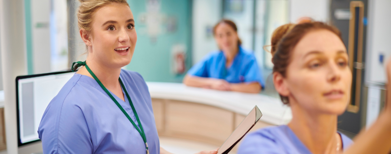 Addressing Critical Staffing Challenges: Launching the AMSN Medical-Surgical Nurse Staffing Task Force to Support Our Nurses and Improve Patient Care