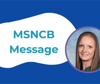 The Importance of Maintaining Your CMSRN Certification