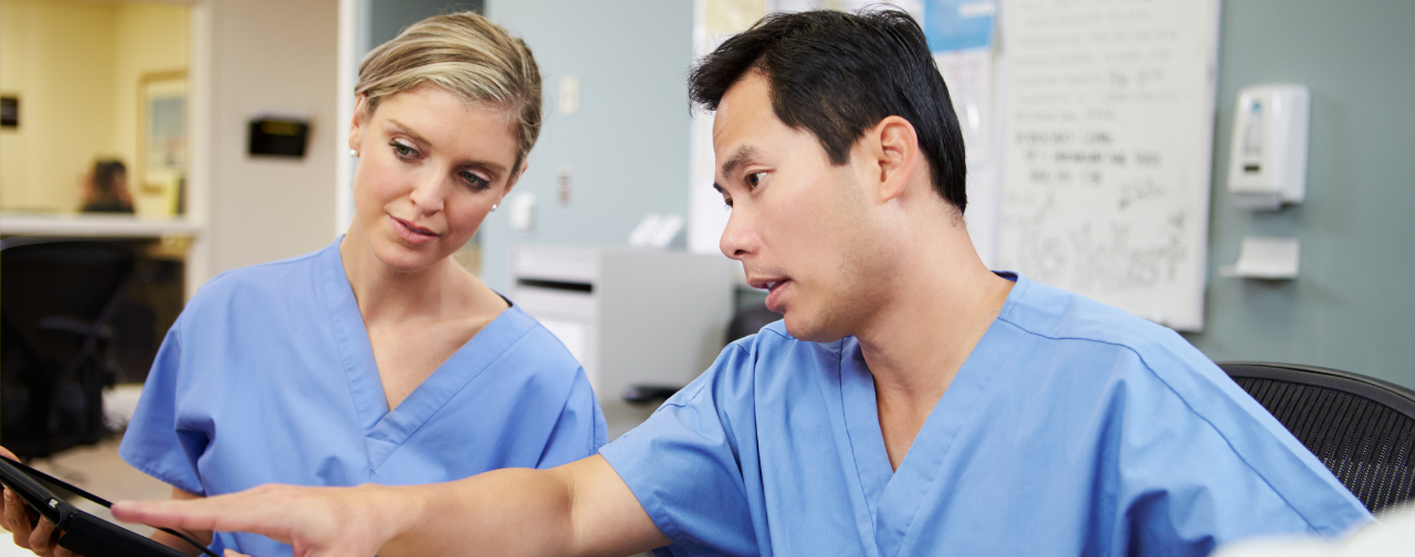 AMSN Medical-Surgical Nurse Staffing Task Force Presents Recommendations for Safe, Effective Staffing to Ensure Patient Safety and Support Nurse Well-Being