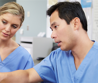AMSN Medical-Surgical Nurse Staffing Task Force Presents Recommendations for Safe, Effective Staffing to Ensure Patient Safety and Support Nurse Well-Being