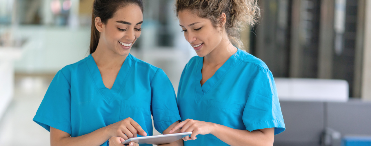 True Collaboration at Its Finest: An Electronic Handoff Pilot Improving Throughput From the Emergency Department to the Medical-Surgical Telemetry Unit