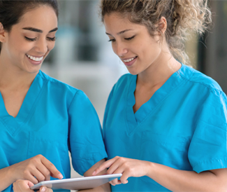 True Collaboration at Its Finest: An Electronic Handoff Pilot Improving Throughput From the Emergency Department to the Medical-Surgical Telemetry Unit