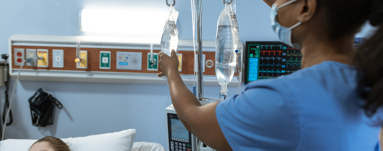 Interprofessional Opioid Safety in the Medical-Surgical Unit