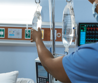 Interprofessional Opioid Safety in the Medical-Surgical Unit